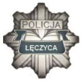 Policjanci z Łęczycy zapobiegli próbie samobójczej 