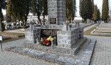 Nowy Sącz. Strona rosyjska chce powrotu sierpa i młota na cmentarny pomnik