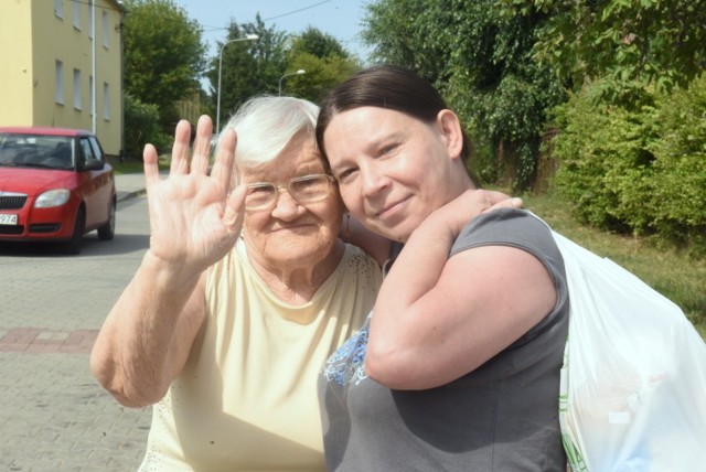 Wedle mieszkańców Nowego Kisielina pracy w sołectwie nie brakuje, strefa gospodarcza zatrudnia dużo młodych ludzi