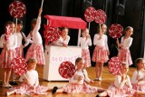 Tylko dance ma sens! Młodzi tancerze zaprezentowali się podczas Dziecięcych Spotkaniach Tanecznych. ZDJĘCIA