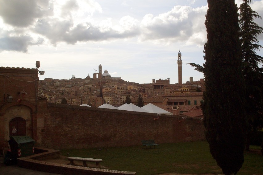 Siena