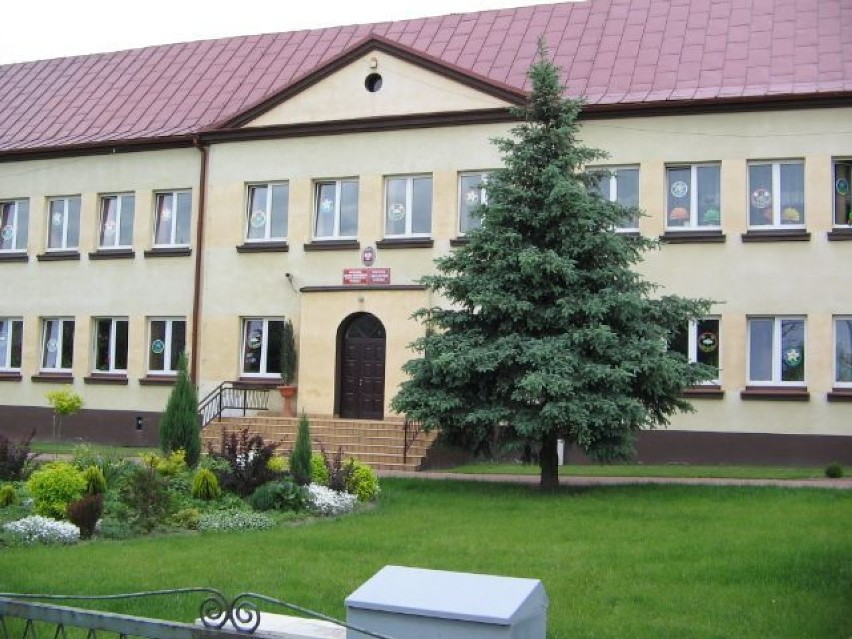 Szkoła Podstawowa im. Marii Konopnickiej w Białej