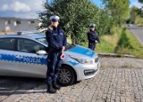 ROADPOL Safety Days na dzierżoniowskich drogach. 15 wykroczeń, w tym jeden pijany kierowca