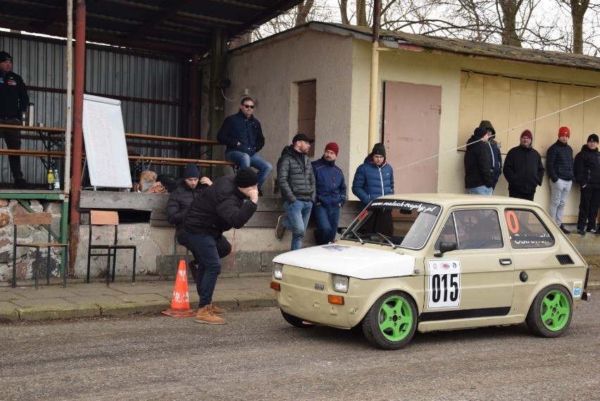 1. Trening Rajdowy na Autodromie w Rusocinie za nami. Kierowcy amatorzy doskonalili technikę jazdy [ZDJĘCIA, WIDEO]