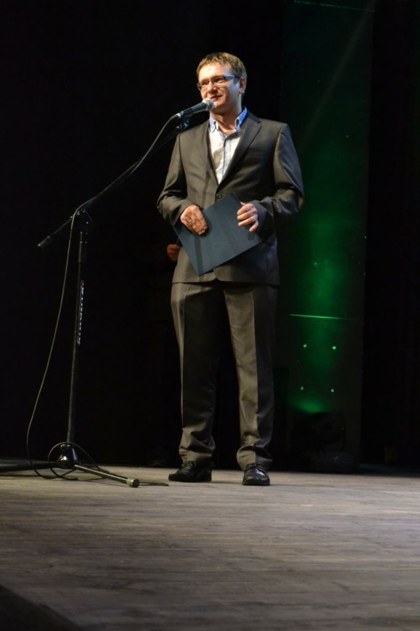 Kwidzyn. Nagrody burmistrza 2014