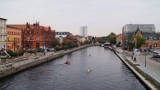 Pogoda Bydgoszcz: poniedziałek, 28 września 