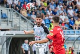 Mieli grypę, ale i tak wygrali. Sandecja zbita w Siedlcach. Trener Surma mówi, w jakim kierunku musi iść zespół. Teraz Wisła 