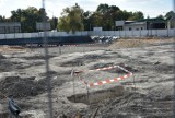 Tajemnicze grobowce odkryte podczas budowy biurowca na terenie byłego dworca PKS w Chełmie