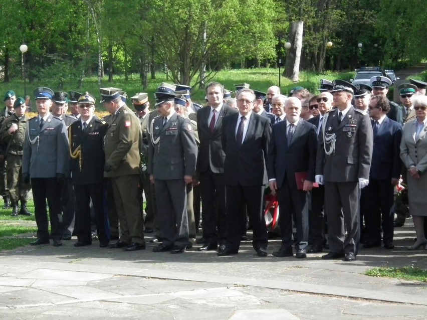 70 lat temu zakończyła się II wojna światowa. Uroczystości na Cytadeli