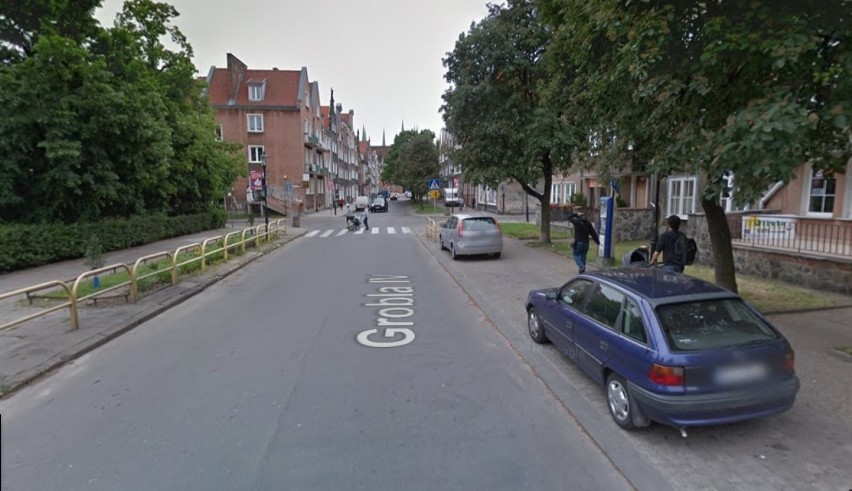 Jedna z gdańskich ulic zamieni się w deptak [MAPA]