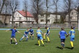 Pleszew Cup U11 2023. 20 drużyn z całej Wielkopolski rywalizowało na Stadionie Miejskim w Pleszewie