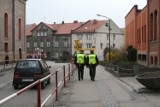Straż miejska w Rybniku: Funkcjonariusze pomogli chorej kobiecie