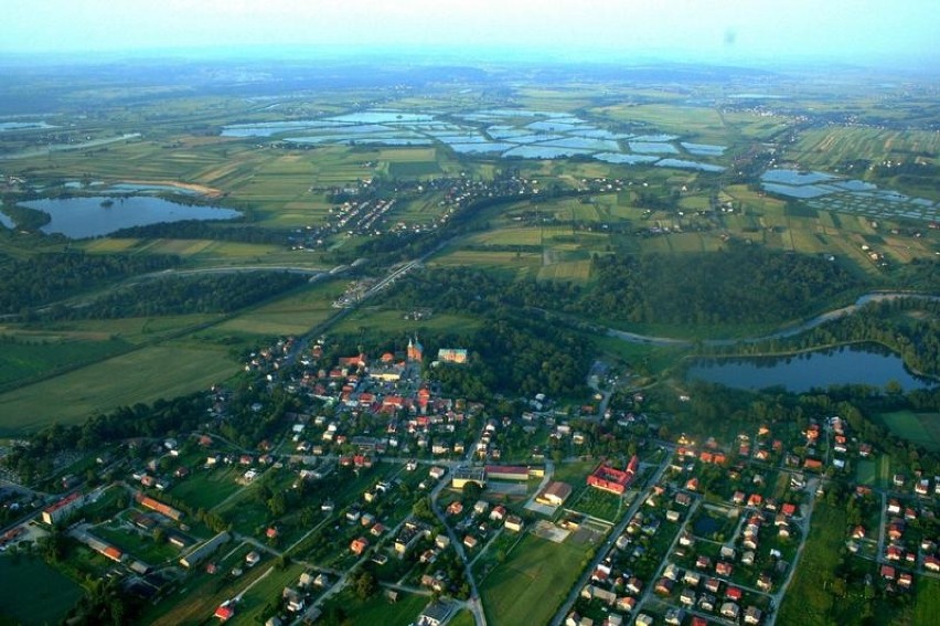 Kopalnia w Przeciszowie będzie zagrożeniem dla zatorskiego karpia?