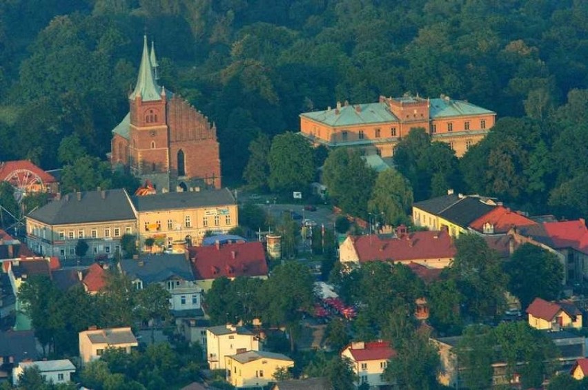 Kopalnia w Przeciszowie będzie zagrożeniem dla zatorskiego karpia?