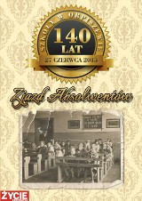 140 lat szkoły w Orpiszewie