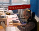 Wiadomości24.pl mają już pięć miesięcy