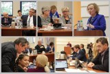 6. sesja Rady Miasta VIII kadencji we Włocławku [zdjęcia, wideo]