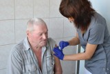 Szczepienia przeciw grypie w gminie Polkowice 