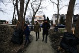Pierwsze parki kieszonkowe w Toruniu powstaną do końca tego roku ZDJĘCIA