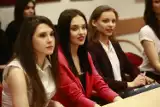 Trojaczki w konkursie Miss Polonia [ZDJĘCIA]