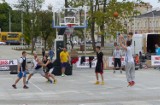 Kielce Streetball Challenge. Koszykarze AK47 byli najlepsi (WIDEO, zdjęcia)