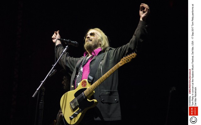 Nie znasz jego nazwiska, ale doskonale znasz jego piosenki. Tom Petty nie żyje