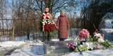 To tragiczna rocznica. Uczcili pamięć pomordowanych pacjentów  szpitala psychiatrycznego w Chełmie