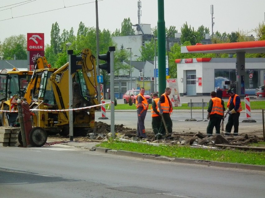 SPRAWDŹ: Remont ronda Starołęka: Trasy zmieniło siedem linii...