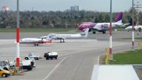 Lotnisko Ławica - Lot do Monachium został odwołany