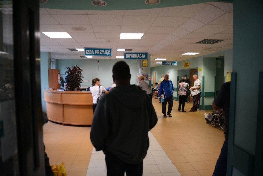 Wielospecjalistyczny Szpital SP ZOZ w Nowej Soli