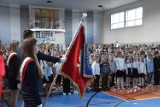 Gmina Wejherowo. Inauguracja Roku Szkolnego 2022/2023 w Szkole Podstawowej nr 1 w Bolszewie - klasy I-III | ZDJĘCIA