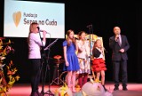 Powitalny koncert fundacji "Sezon na cuda"   