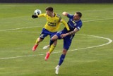 Fortuna 1. Liga. Niespodziewana przerwa dla Arki Gdynia w rozgrywkach