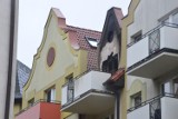 Tragiczny finał pożaru w Głogowie. Przyczyną prawdopodobnie niedopałek papierosa