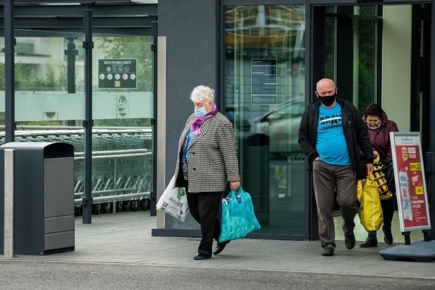 500 plus dla emerytów przysługuje tym seniorom, których...