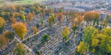 Zbliża się 1 listopada. Zmiany w organizacji ruchu wokół cmentarzy w Darłowie i Sławnie 