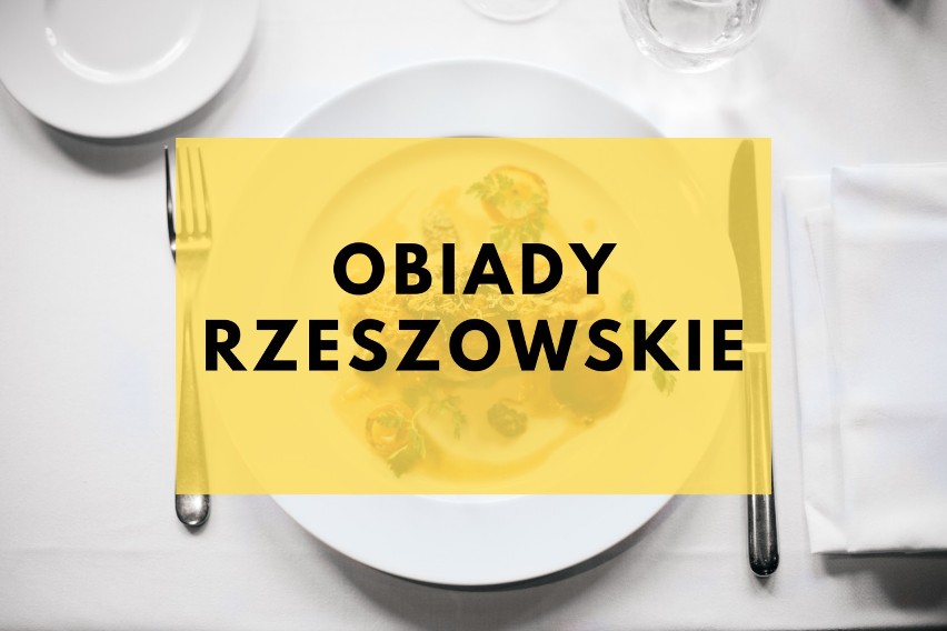 Jedzenie na dowóz w Rzeszowie. Te restauracje i lokale są najpopularniejsze według serwisu Glovo. Zobacz przegląd