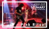 Pink Ritual z Oleśnicy zagra w Szuwary Cafe  