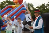 Impreza ekologiczna w Osłoninie (sierpień 2018). Atrakcje dla całej rodziny w regionalnym i historycznym duchu | ZDJĘCIA, WIDEO