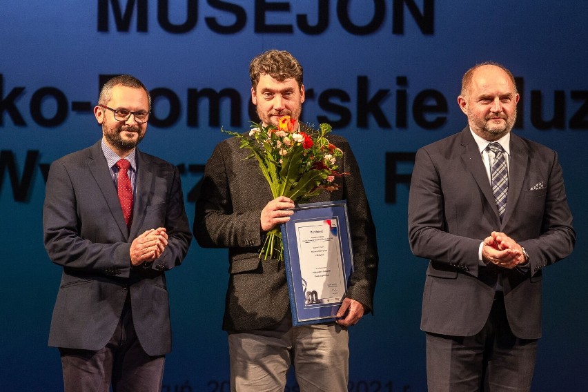 Nagrody i wyróżnienia dla Pałacu Lubostroń oraz Muzeum...