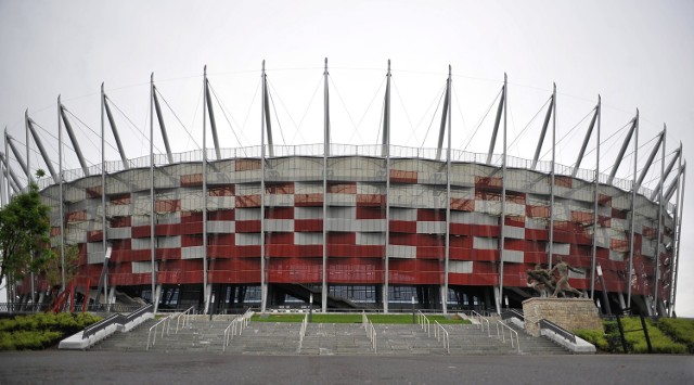 Stadion Narodowy. Kontrola NIK.