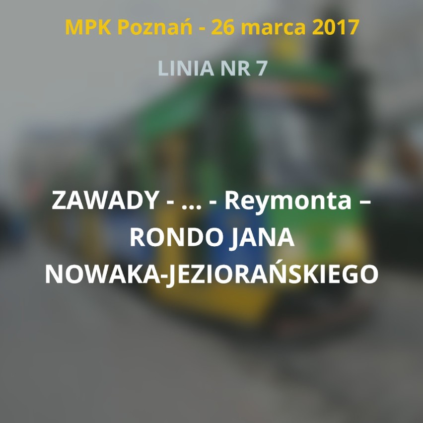 Dziś na ulicach miasta rozegrany zostanie 10. PKO Poznań...