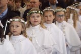 Grodzisk: Proboszcz proponuje nowy termin pierwszej komunii świętej 