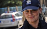 Policjantka z Jasła Joanna Garbacik laureatem ogólnopolskiego konkursu