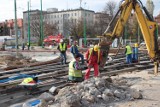 Koniec remontu "Teatralki" – 9 grudnia tramwaje wracają na stałe trasy