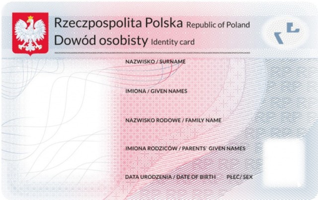 Nowe e-dowody osobiste z kartą zdrowia i płatniczą. Nadchodzi konieczna wymiana dokumentów?