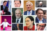 Eurowybory w Rybniku: Na jakie nazwiska głosowali rybniczanie? SPRAWDŹ PEŁNE DANE