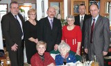Horodyszcze: Marianna Czaporowska skończyła 100 lat