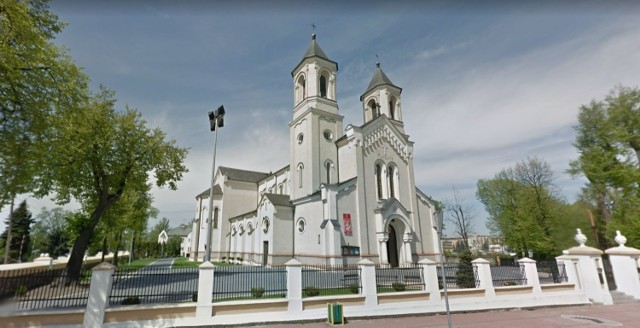 Parafia Trójcy Przenajświętszej to najstarsza zambrowska parafia