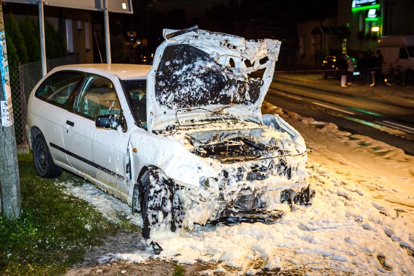 Tragiczny wypadek w Sterdyni. Jedna osoba nie żyje